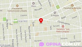 Clínica Dra. Magali Chaparro - Montevideo