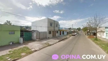 Clínica Escuela Esperanza - Rivera