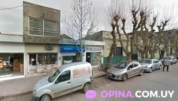 Clínica Estética Butterfly - Treinta Y Tres