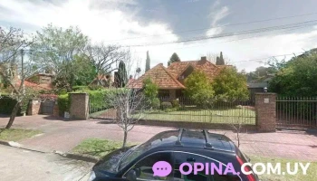 Clinica Florencia Duarte - Montevideo