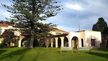 Clínica Jacksonville - BlueCross & BlueShield de Uruguay - Montevideo