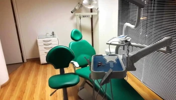 Clínica Jaume & Santo - Montevideo