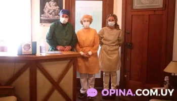 Clinica Laborde - Odontologos - Montevideo Clinica Laborde - Odontologos - Montevideo