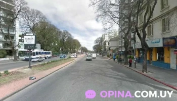 Clínica Láser - Montevideo