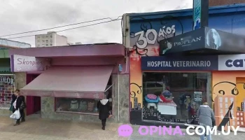 Clínica Lopez&Renom - Pando