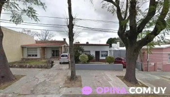 Clínica Lúdere - Sucursal Cerrito - Montevideo