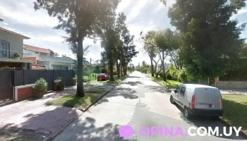 Clínica Mantua - Montevideo