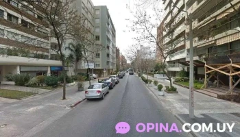 Clínica Matterhorn - Montevideo