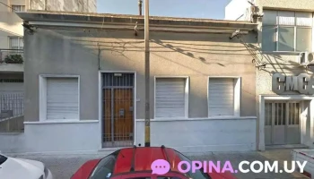 Clínica Médica Dr. Castillo - Montevideo