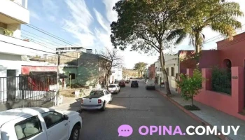 Clinica Municipal - 50000 Salto