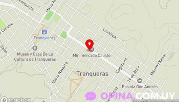 Clinica Odontlogica Integral - Tranqueras Clinica Odontlogica Integral - Tranqueras