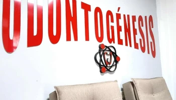 Clínica Odontogénesis. - Rivera