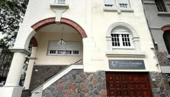 Clínica Odontología Cavalleri Pocitos - Dental, Health & Beauty - Montevideo