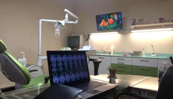 Clínica Odontología Cavalleri Tres Cruces - Dental, Health & Beauty - Montevideo