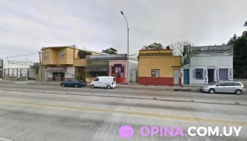 Clínica Odontológica Albelu - Era. Alicia guadalupe - Montevideo