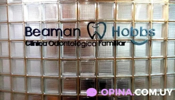 Clínica Odontológica Beaman Hobbs - Montevideo