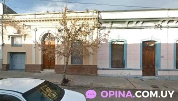 Clínica Odontológica del Dr. Rossano - Paysandú