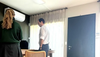 Clinica Odontologica Dr. Federico Fynn - Montevideo