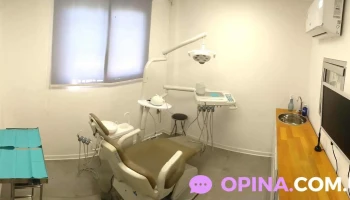 Clínica Odontológica Integral Dra. Argentina Pita - La Paz