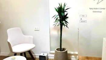 Clinica Odontológica Integral - Montevideo