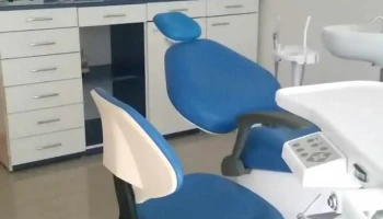 Clinica Odontologica - Lascano