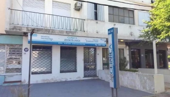 Clinica Odontologica - Montevideo