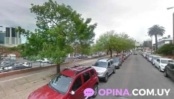 Clínica Perla Escondida - Montevideo