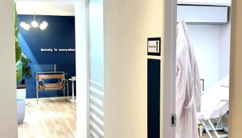 Clínica Piso 22 - Montevideo Clínica Piso 22 - Montevideo