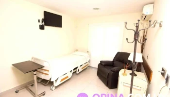 Clínica Porteiro & Pincelli - Montevideo