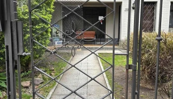 Clinica Radiologíca y de Estudios Médicos Veterinarios - 11600 Montevideo