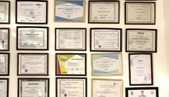 Clinica Reactiva - Montevideo