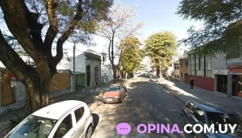 Clinica Residencial - Montevideo