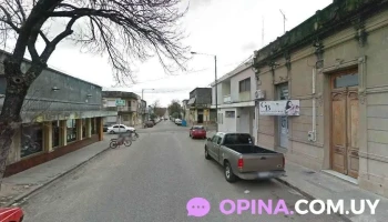 Clinica Resurguir - Paysandú