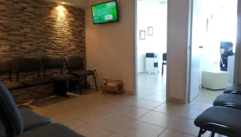 Clinica Revital - Montevideo