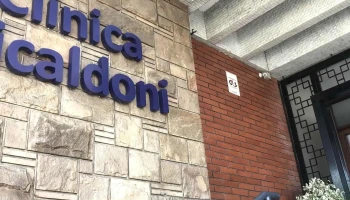 Clinica Ricaldoni Smi - Montevideo