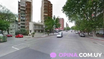 Clínica Sarmiento - Montevideo