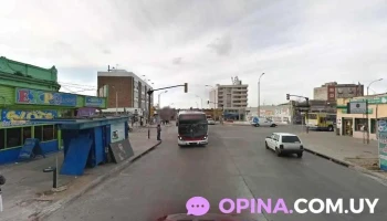 Clínica Ser Interdisciplinaria - Montevideo Clínica Ser Interdisciplinaria - Montevideo