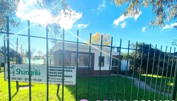 Clinica Shangrila - Ciudad De La Costa Clinica Shangrila - Ciudad De La Costa