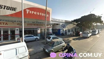 Clinica Solidar - Montevideo Clinica Solidar - Montevideo