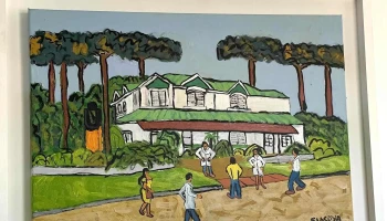 Clínica Urgenterap - Montevideo