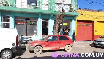 Clínica Veterinaria Cuatro Patas - Minas