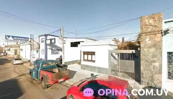 Clinica Veterinaria Nativa - 75000 Mercedes