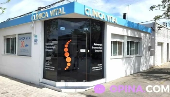 Clínica Vital - Col. Del Sacramento Clínica Vital - Col. Del Sacramento