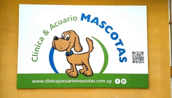Clínica y Acuario de Mascotas - 45000 Tacuarembó