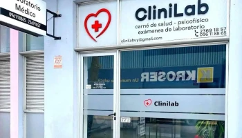 Clinilab - Las Piedras Clinilab - Las Piedras