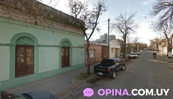 Clipos Clínica Podologica - Paysandú