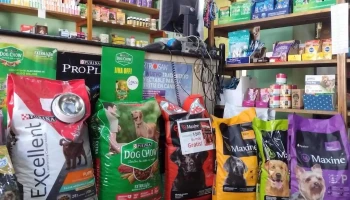 Cliveppan Veterinaria - San José De Mayo