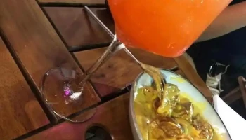 Cloud 7 Lounge - Montevideo Cloud 7 Lounge - Montevideo