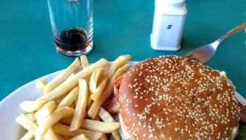 Club 25 de Agosto - 45100 Paso De Los Toros