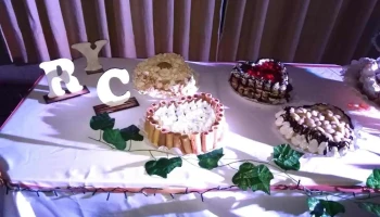 Club América - Montevideo Club América - Montevideo